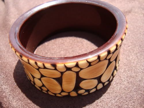 Bracelet-wooden design Pictures, Images and Photos
