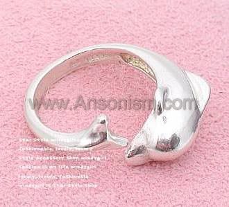 silver rings