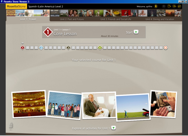 Rosetta Stone Full Crack Pc