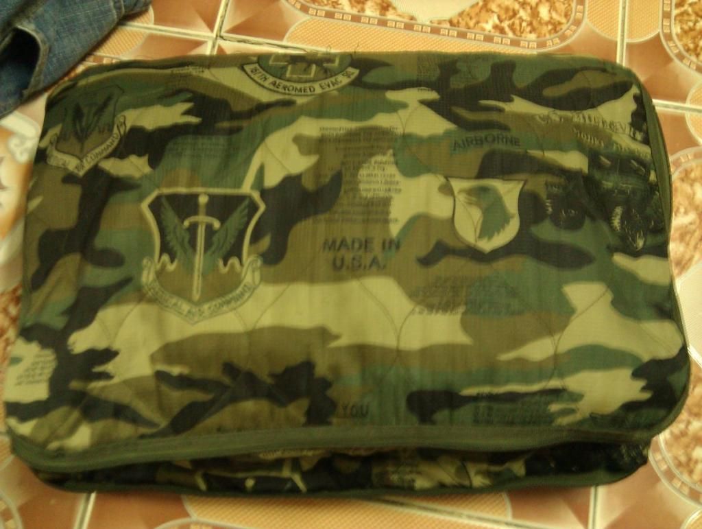 Bán võng mùng chính hiệu Thái Lan 100% cho anh em dân bụi