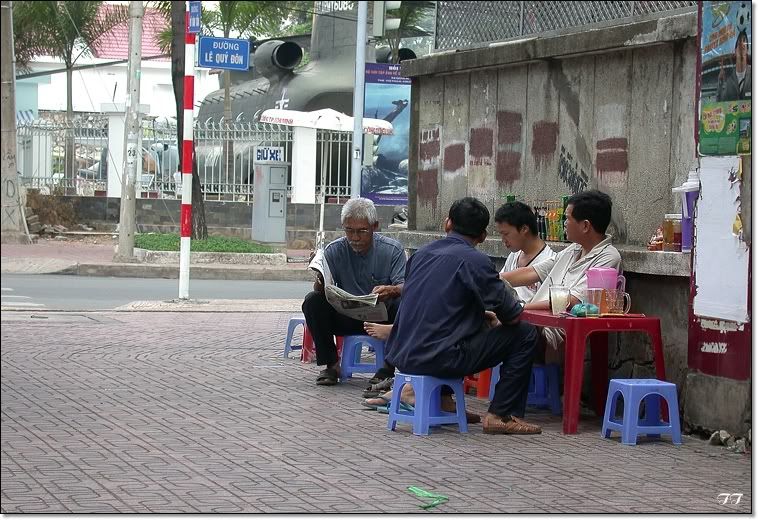 Nhớ SG quá :( - 10