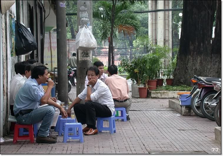 Nhớ SG quá :( - 11