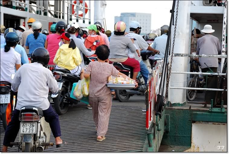 Nhớ SG quá :( - 5