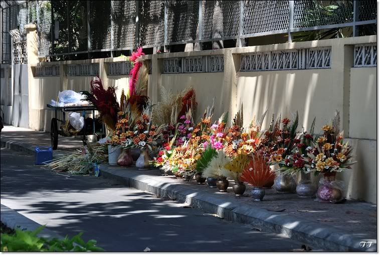 Nhớ SG quá :( - 2