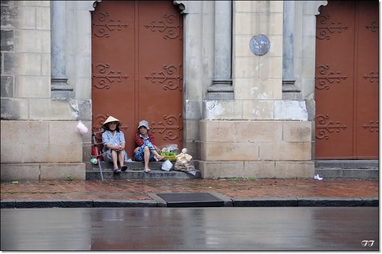 Nhớ SG quá :( - 6