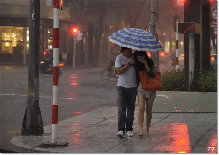 Nhớ SG quá :( - 7