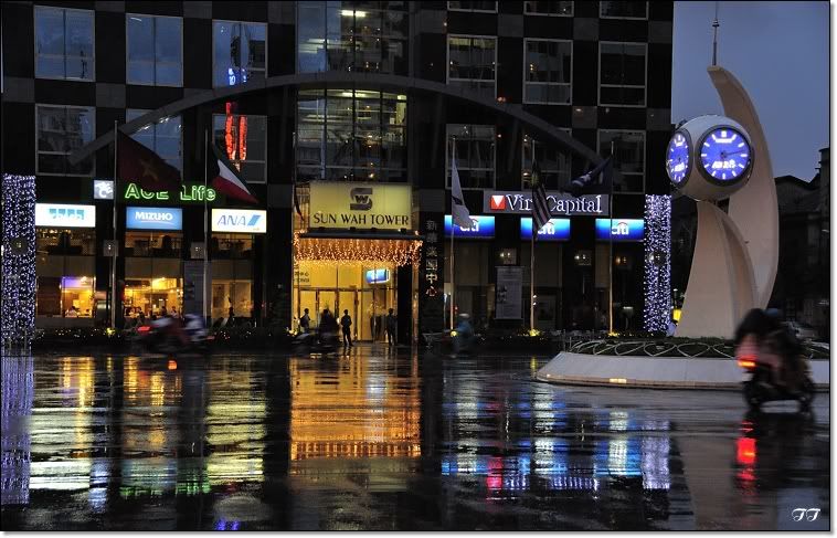 Nhớ SG quá :( - 8