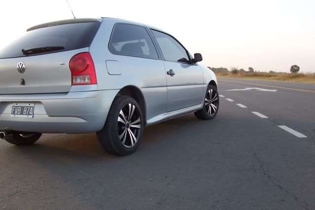 Gol G4 Gol G4