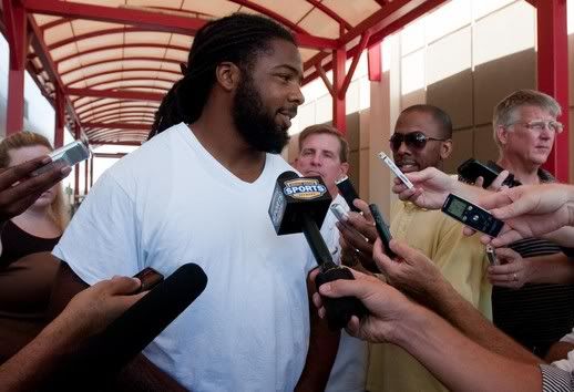 Adrian Clayborn