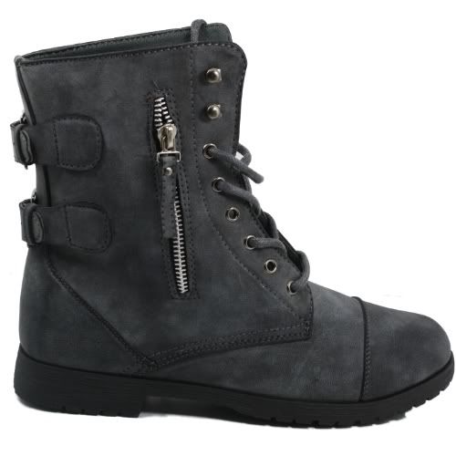 Worker Boots Women