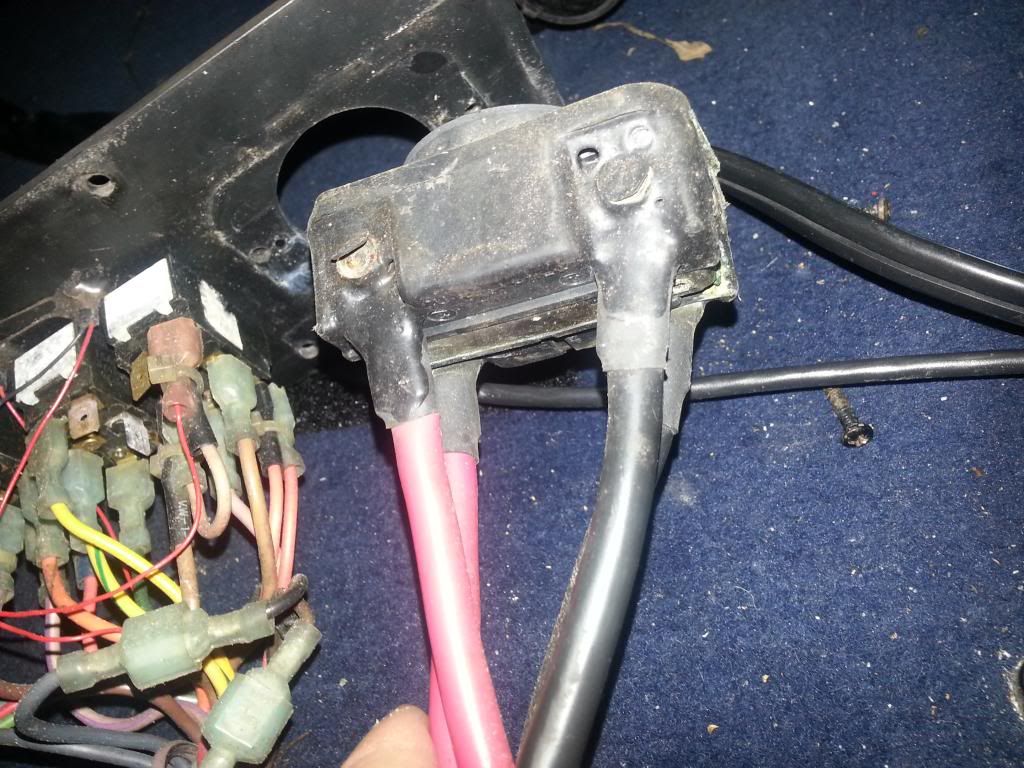 24v trolling motor wiring a Motorguide 24