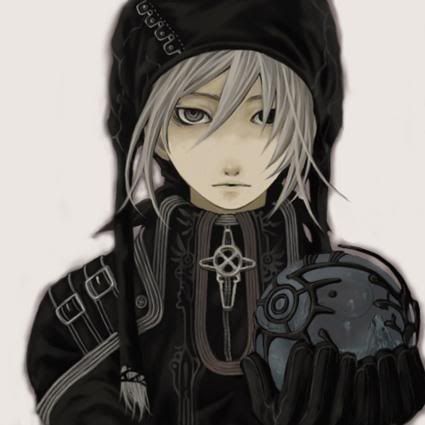Axel in black Pictures,
Images and Photos