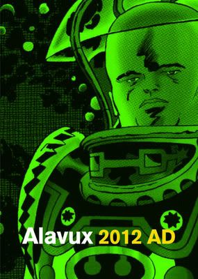 Alavux Alavux Live 12 Ad