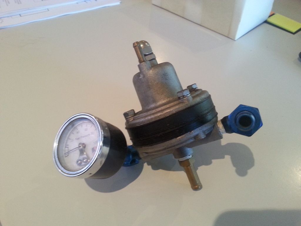 17" Rays Wheels, EVO 8 Valve Springs, Walbro + More Car Parts For