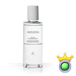  Makeup Remover Reviews on Artistry Eye Lip Makeup Remover Size Price 120 Ml 790 Thb Product