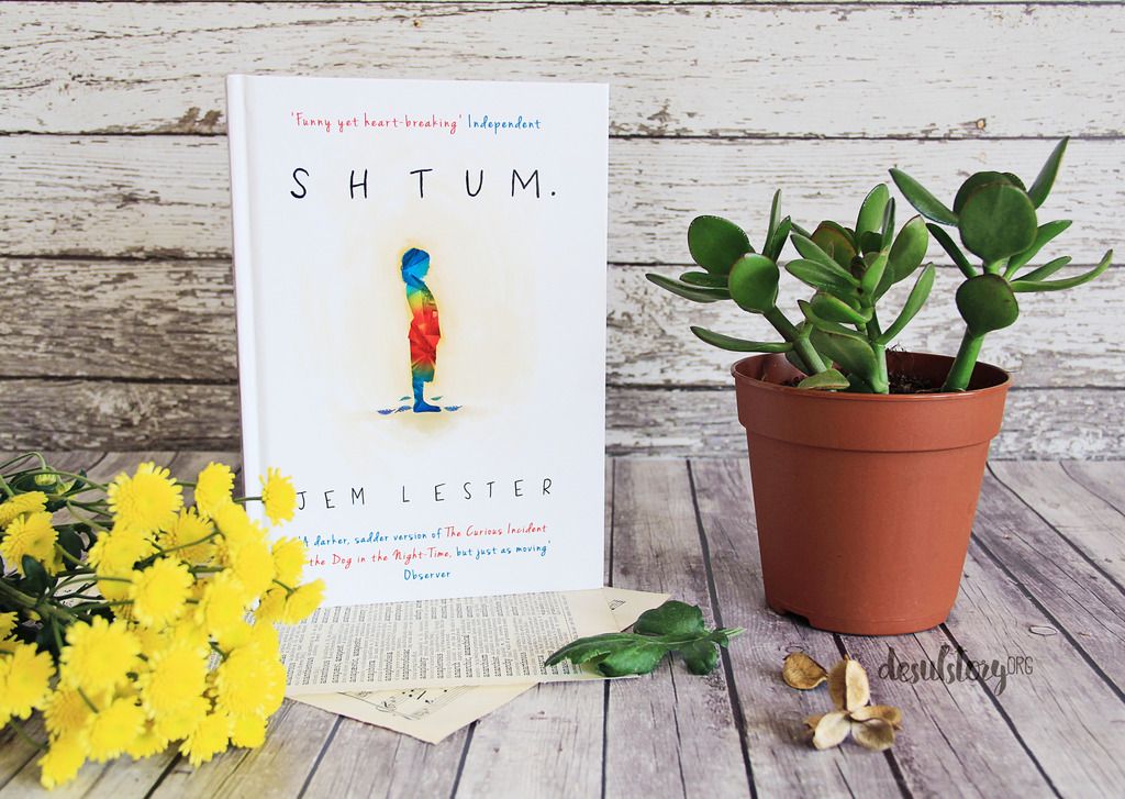 Shtum