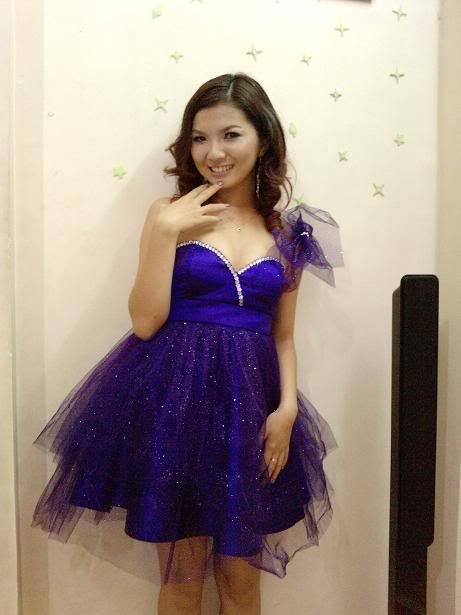 HCM Nhận may đầm dạ hội sang trọng ,giá bình dâân