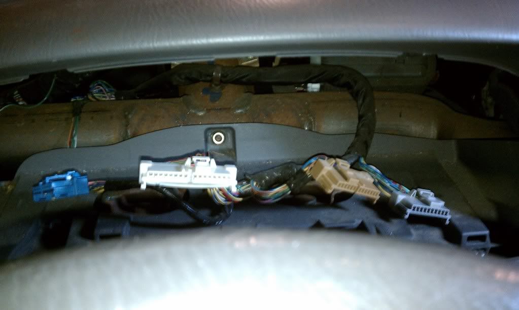 Yellow Box Speedometer Recalibrator Install Toyota Tundra Forums