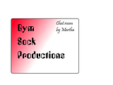 GymSockProductionsChatRoom.png gsp chat image by KitchenHumor