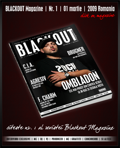 Citeste Revista
