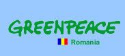 Greenpeace Romania
