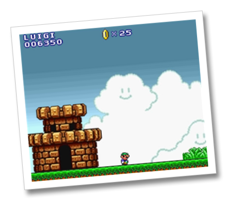 mario bros flash mario bros flash