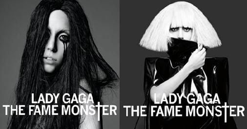 Lady Gaga Fame Monster. heard Lady Gaga#39;s The Fame