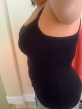5 wk bump