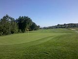 Coto North 1 Green