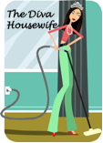 The Diva Housewife