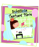 Substitute Teachers Place