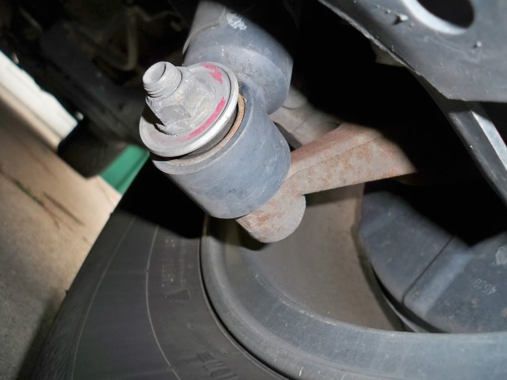 What piece does the rear shock bolt to? - Honda Pilot - Honda Pilot Forums What piece does the rear shock bolt to? - Honda Pilot - Honda Pilot Forums