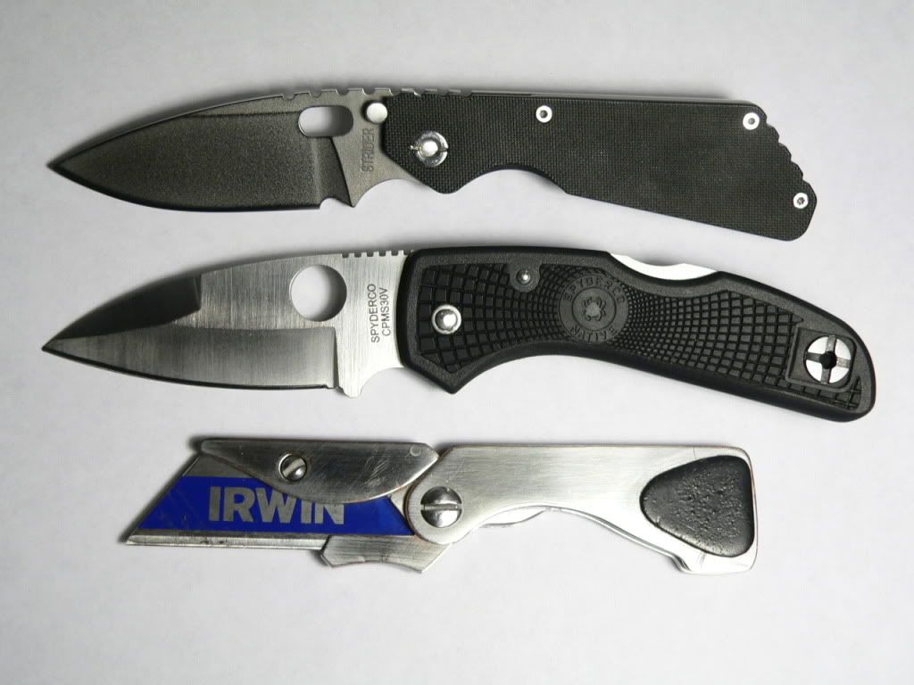 Most Used EDC (PHOTO REQUIRED)