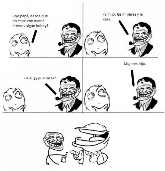 trolling trolling