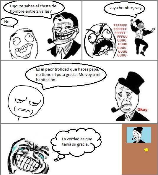 troll troll