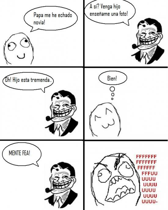 trolling trolling