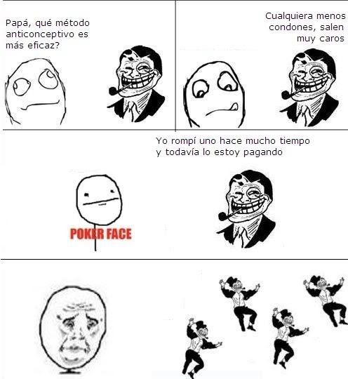 troll troll