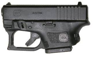 General Glocking