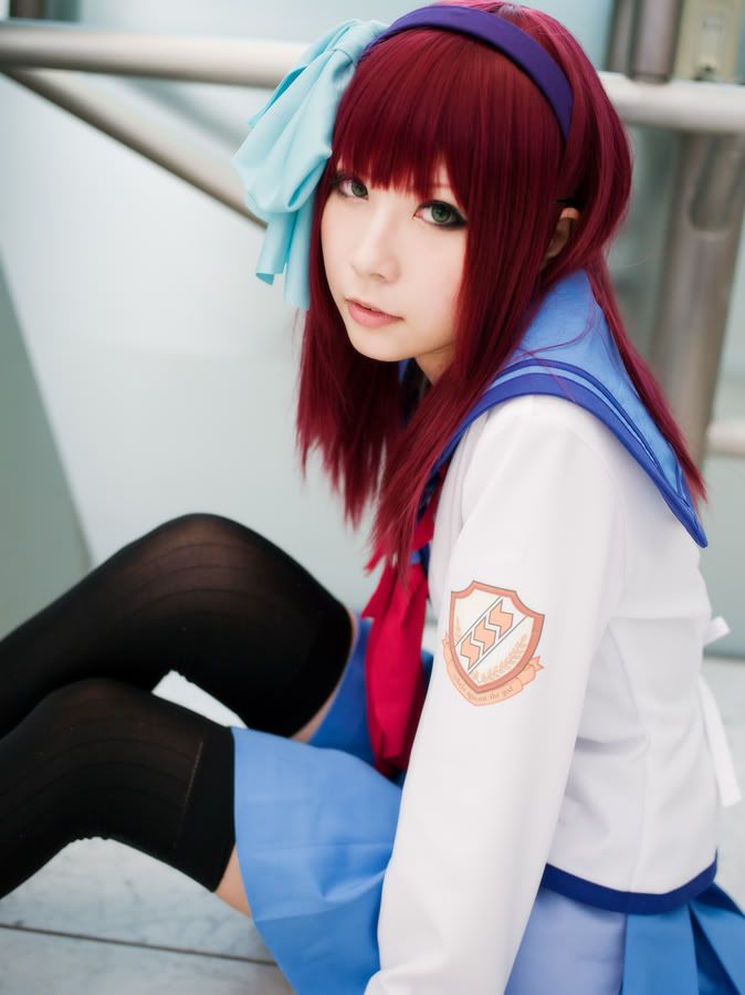 yurippe figure
