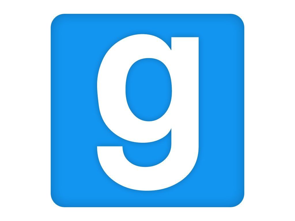 Gmod 1