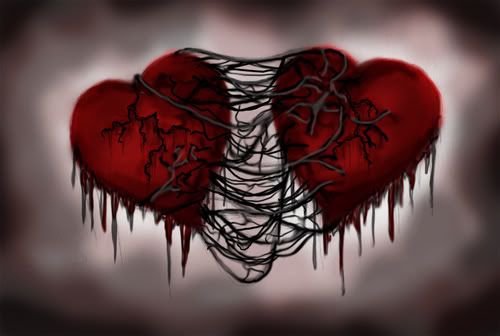 emo love heart broken. emo love heart broken. emo