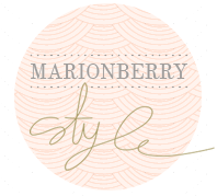 Marionberry Style