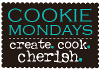 Cookie Mondays