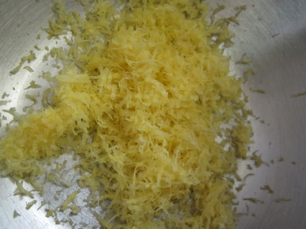 Lemon zest Pictures, Images and Photos