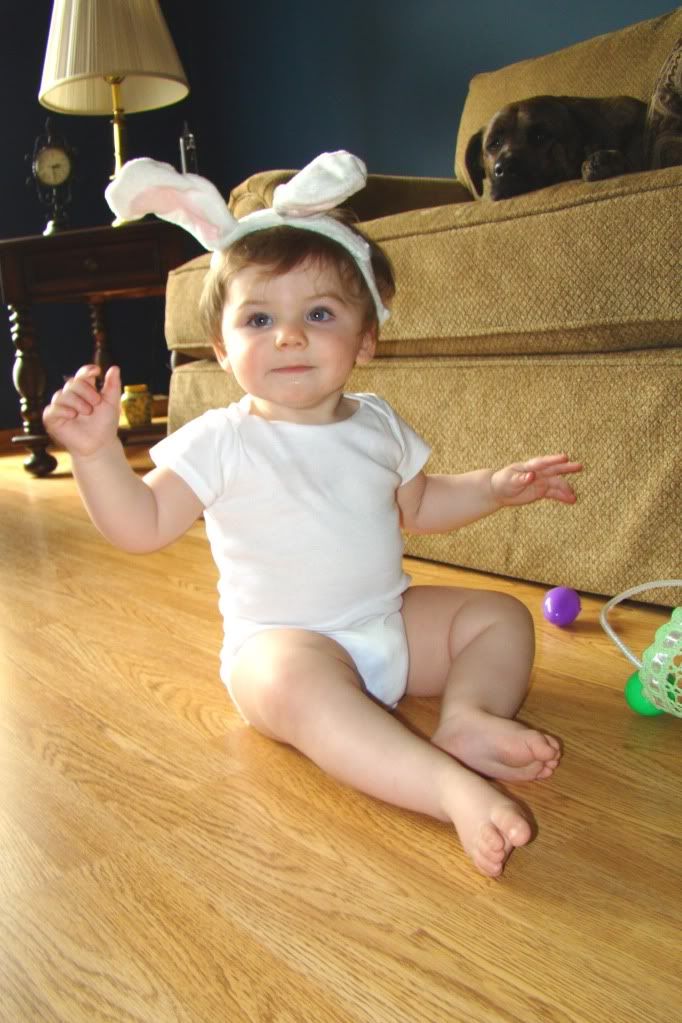 happyeaster9months3.jpg picture by Comfybluesocks