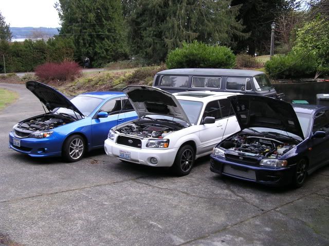 Chaplin subaru parts As the internet parts manager for Chaplin’s Subaru in Bellevue, Cavett has some much needed access to rare parts catalogues. “When I got into the smaller cars,” she says.