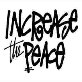 increase the peace Pictures, Images and Photos