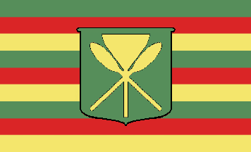 Kanaka Maoli Flag