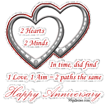 2 hearts Pictures, Images and Photos