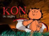 Kon